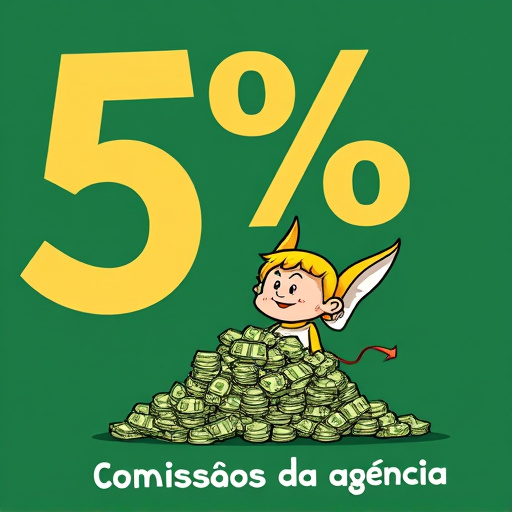 Imagem promocional da brwin mostrando a plataforma e suas vantagens