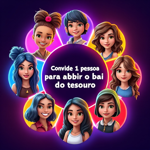 Imagem promocional da brwin mostrando a plataforma e suas vantagens